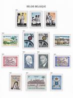 Postfrisse postzegels - Pagina 103 DAVO album - 1967., Postzegels en Munten, Postzegels | Europa | België, Ophalen of Verzenden