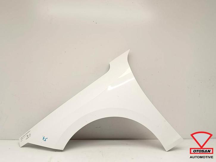 Opel Astra L 2021+ Zijscherm Spatbord Links Voor Origineel!, Auto-onderdelen, Carrosserie, Opel, Voor, Links, Gebruikt