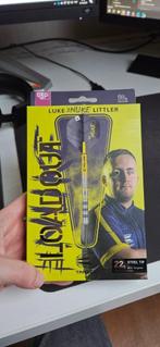 NIEUW | Target Luke Littler Loadout - 22gr, Ophalen of Verzenden