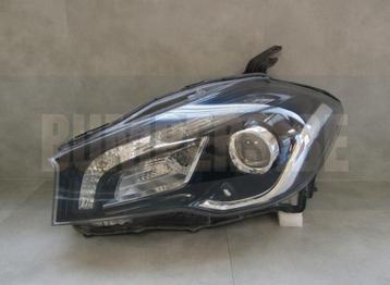 KOPLAMP SUZUKI SX4 S CROSS FACELIFT LED 16-21 LH 100-18738 S beschikbaar voor biedingen