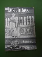 RENAISSANCE JUBES/Kerkarchitectuur 1946 België, Ophalen of Verzenden