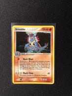 Armaldo Holo, anciens gardiens de but, Hobby & Loisirs créatifs, Enlèvement ou Envoi, Comme neuf, Cartes en vrac