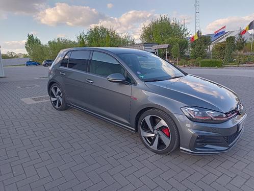 vw golf 7.5 gti performance, Auto's, Volkswagen, Particulier, Golf, ABS, Achteruitrijcamera, Adaptieve lichten, Adaptive Cruise Control
