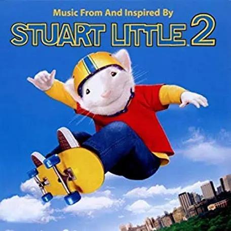 Stuart Little 2 (Soundtrack), Cd's en Dvd's, Cd's | Filmmuziek en Soundtracks, Ophalen