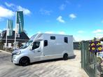 Renault Master 165 PK MTM FILOVAN S5 DUB.CAB. NIEUW!!!, Ophalen, Nieuw, Aluminium, 2-paards trailer