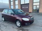 Skoda Fabia 1.2 essence lez ok, Auto's, 4 deurs, Bedrijf, Euro 4, Elektrische ramen