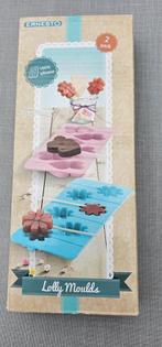 silicone, Ophalen, Nieuw, Cupcakes, Bakvorm