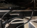 Tv, Audio, Tv en Foto, Ophalen of Verzenden, Panasonic