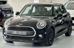 Magnifique Mini One 5 portes boîte automatique, Auto's, Mini, Automaat, 75 kW, Euro 6, Zwart