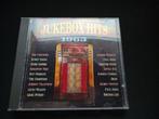 Jukebox Hits Of 1963 - Cd = Mint, 1960 tot 1980, Ophalen of Verzenden, Zo goed als nieuw