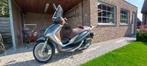 scooter Piaggio Medley, Scooter, Particulier, 125 cc, 1 cilinder
