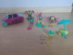 Set zoobles, Kinderen en Baby's, Ophalen, Zo goed als nieuw