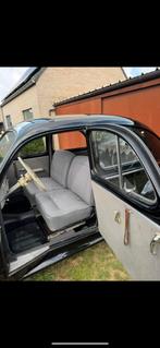 Peugeot 203 zwart perfecte staat., Zwart, Bedrijf, Te koop, Peugeot