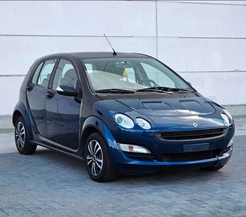 Smart forfour, Autos, Smart, Particulier, Achat, ForFour