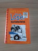 Boek: Het leven van een loser, Ophalen of Verzenden, Zo goed als nieuw
