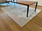 Tapis Delarte Beige 240x340cm Prix neuf 999€, Ophalen, Crème, 200 cm of meer, Zo goed als nieuw