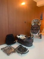 Quinny buggy., Ophalen, Zo goed als nieuw, Quinny, Zonnekap