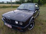 BMW 325iX Coupé 1988 100% originale, Autos, Achat, Entretenue par le concessionnaire, 2 portes, 6 cylindres