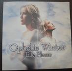 Cd 2t - ophelie winter - elle pleure, Ophalen of Verzenden, Gebruikt