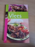 Kook ook vlees, Ophalen of Verzenden, Zo goed als nieuw