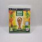 Ps 3 game 2014 Fifa World Cup Brasil, Ophalen of Verzenden, Zo goed als nieuw