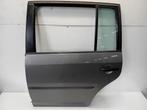 PORTIER LINKS ACHTER Volkswagen Touran (1T1 / T2), Auto-onderdelen, Carrosserie, Gebruikt, Links, Volkswagen, Deur