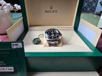 Rolex Deepsea gloednieuw, Zo goed als nieuw, Rolex