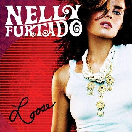 Vende> CD NELLY FURTADO - En vrac, Envoi