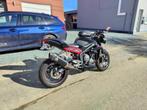 Triumph Street Triple 765R, Motoren, 3 cilinders, Particulier, 765 cc, Meer dan 35 kW