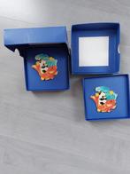 Magneten  2 stuks Nieuw, Verzamelen, Ophalen of Verzenden, Nieuw