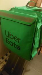 Uber Eats rugzak, Ophalen of Verzenden, Zo goed als nieuw