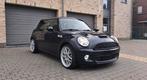 Mini Cooper S 2008 159.000km, Auto's, Mini, Particulier, Cooper, Te koop, Open dak