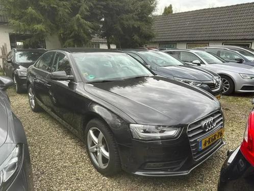 Audi A4 Limousine 1.8 TFSI Business Edition, Auto's, Audi, Bedrijf, A4, ABS, Airbags, Airconditioning, Boordcomputer, Cruise Control