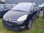 Citroën Grand C4 Picasso 7 2009, Achat, Entreprise, Autres carburants, Euro 4