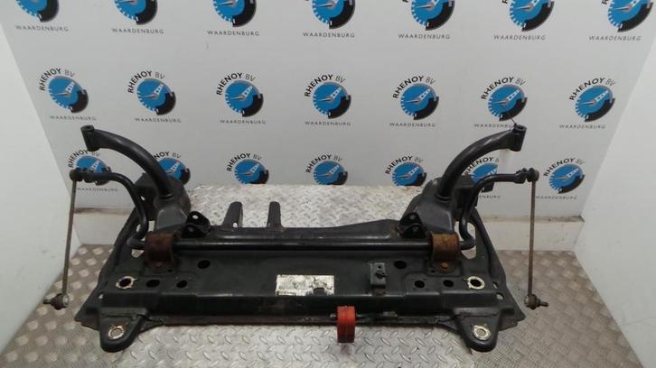FORD FIESTA 2.0-16V ST SUBFRAME VOOR 2005, Auto-onderdelen, Overige Auto-onderdelen, Gebruikt, ARN erkend, Stiba lid, Erkend duurzaam