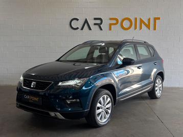 1.0 TSI - NAVI - CARPLAY - 12 MAANDEN GARANTIE beschikbaar voor biedingen