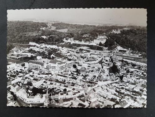 Vue panoramique de Morlanwelz Mariemont, Collections, Cartes postales | Belgique, Non affranchie, Hainaut, 1960 à 1980, Enlèvement ou Envoi