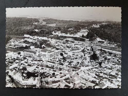 Morlanwelz Mariemont Vue panoramique, Verzamelen, Postkaarten | België, Ongelopen, Henegouwen, 1960 tot 1980, Ophalen of Verzenden