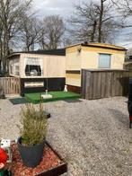 Stacaravan te koop, Caravans en Kamperen, Stacaravans