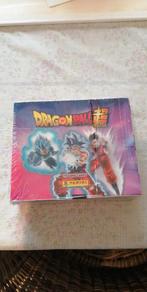 Panini stickers box Dragon Ball Z super, Verzamelen, Ophalen of Verzenden