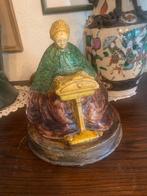 La Dentellière, Ophalen