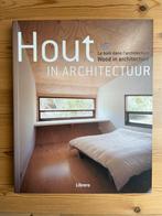 Architectuurboeken, Comme neuf, Architecture général, Enlèvement ou Envoi