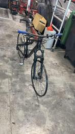 Gespoten sensa, Ophalen, Zo goed als nieuw