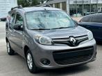 Renault Kangoo 1.2 benzine 2015 19.470km ! 12M GARANTIE, 5 places, Carnet d'entretien, Tissu, Achat