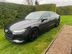 Audi a7/350 pk!perfect staat/full option!VASTE PRIJS !!, Auto's, Audi, Leder, 5 zetels, 5 deurs, SUV of Terreinwagen
