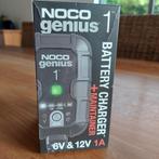 Noco Genius 1 druppellader, Ophalen, Nieuw, Universele onderdelen