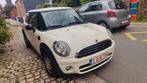Mini one D 1.6 diesel, Auto's, Diesel, Particulier, Te koop, One