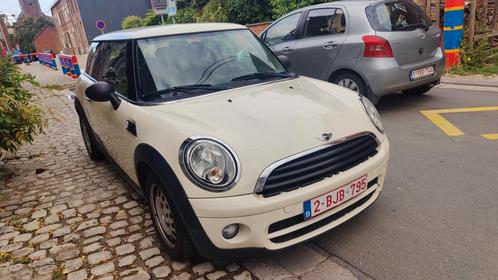 Mini one D 1.6 diesel, Auto's, Mini, Particulier, One, Diesel, Ophalen