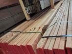 DOUGLAS VERS GEZAAGD 27 x 150 per pak 70x4m prijs 2 euro per, Ophalen