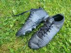 PUMA Future Z 4.1 FG/AG Eclipse - Zwart/Asfalt (maat 38), Sport en Fitness, Voetbal, Ophalen of Verzenden, Zo goed als nieuw